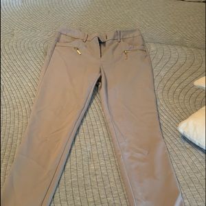 Size 2 Ivanka Trump Dressy Pants